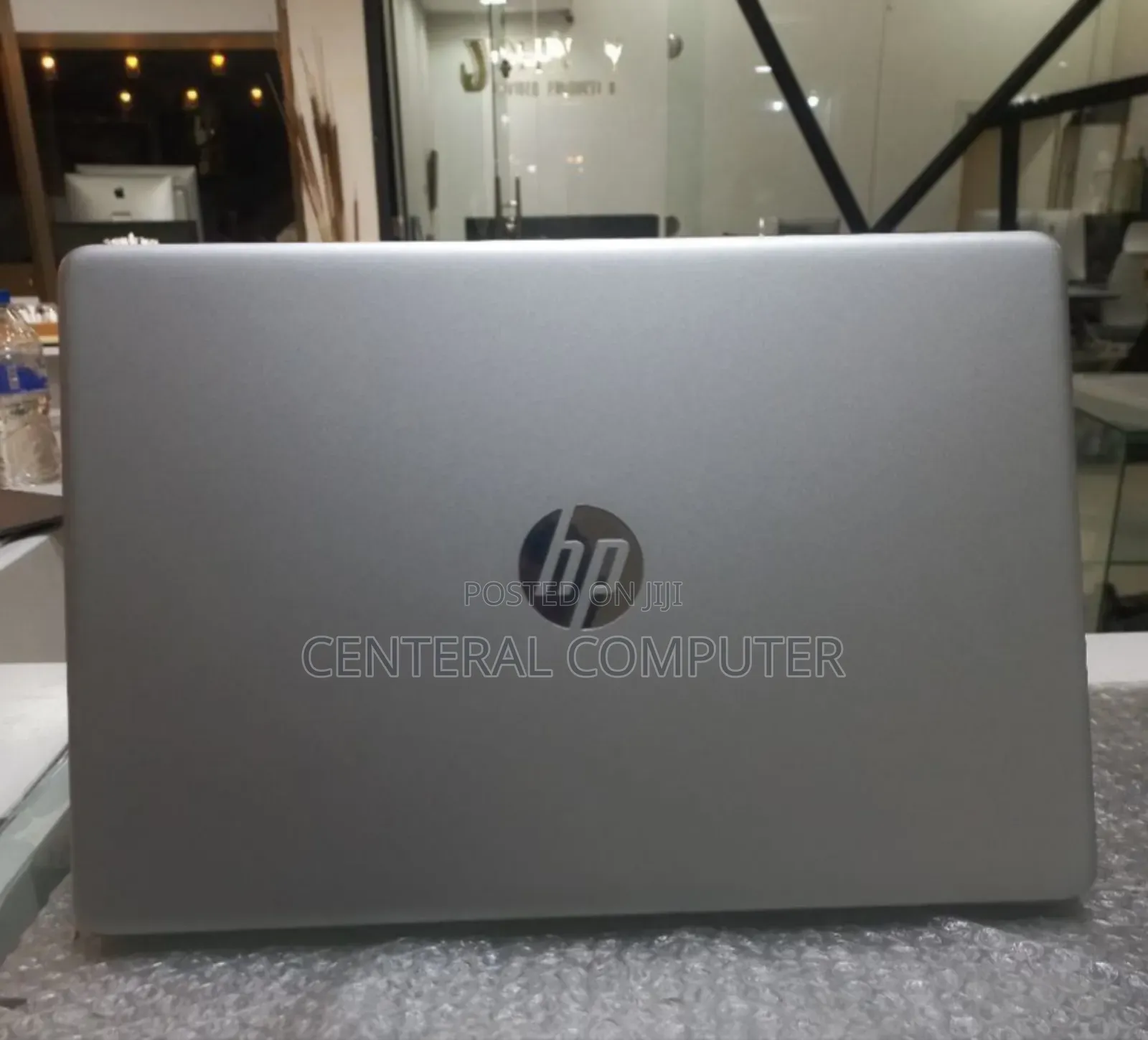 New Laptop HP Stream 14 16GB Intel Core I7 SSD 512GB