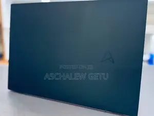 Photo - New Laptop Asus Zenbook Duo 14 16GB Intel Core I5 SSD 512GB