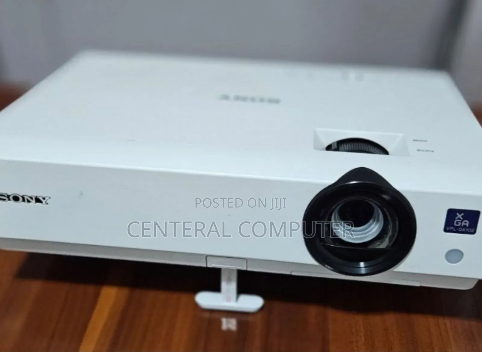 Sony Pprojector VPL-Dx102