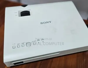 Sony Pprojector VPL-Dx102