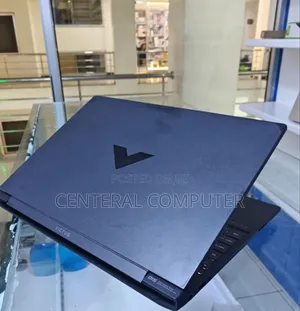 Photo - New Laptop HP Victus 15 16GB Intel Core I7 SSD 1T