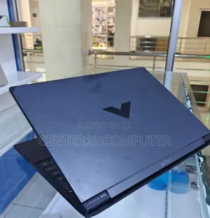 New Laptop HP Victus 15 16GB Intel Core I7 SSD 1T