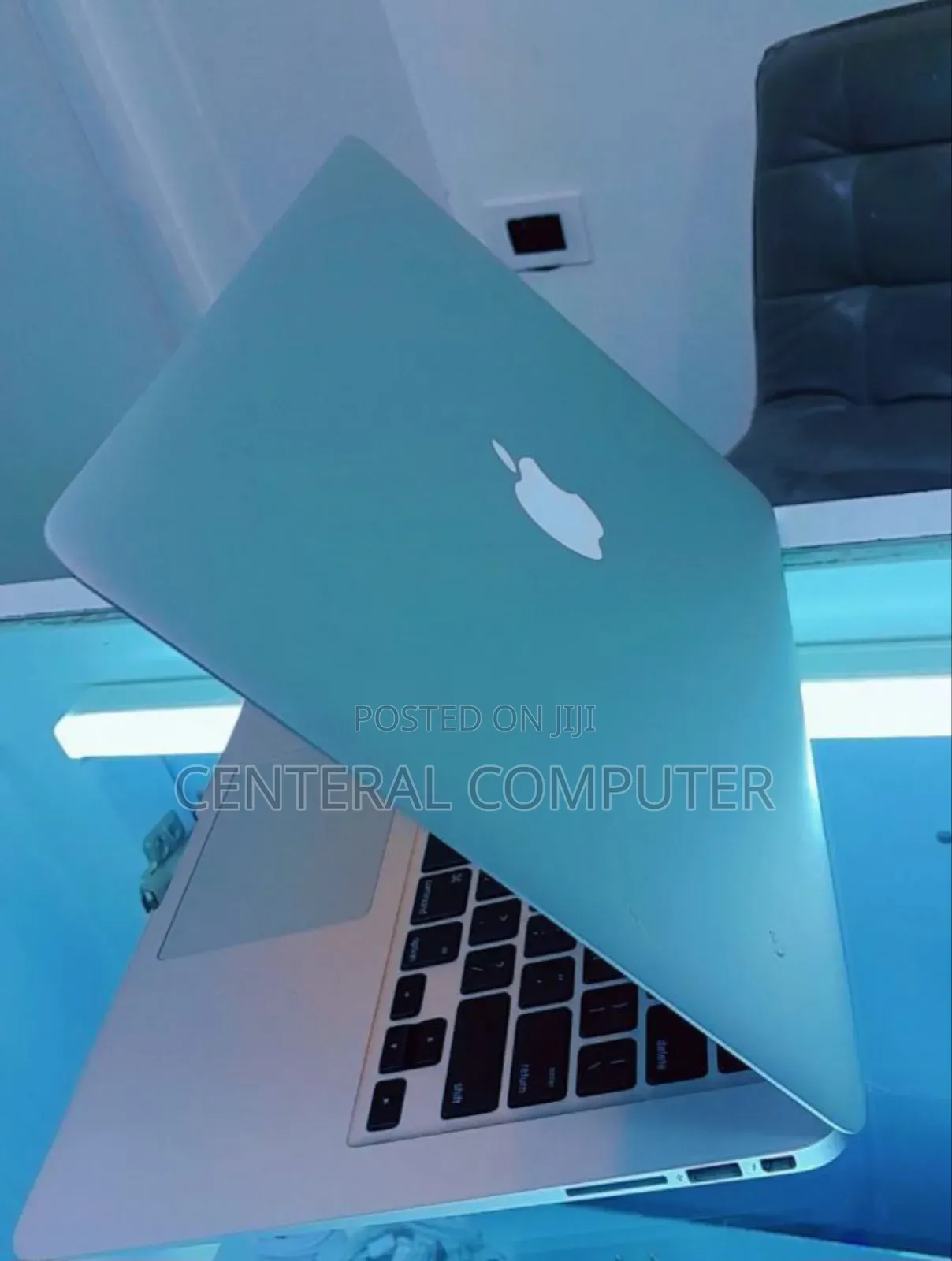 Laptop Apple MacBook Air 2014 4GB Intel Core I5 SSD 128GB