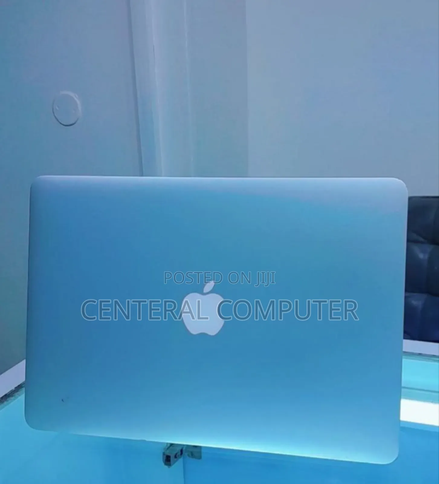 Laptop Apple MacBook Air 2014 4GB Intel Core I5 SSD 128GB