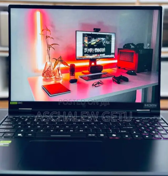 New Laptop Acer Predator Helios Neo 16 8GB Intel Core I9 SSD 1T