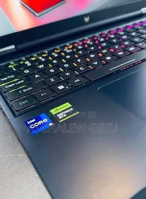 New Laptop Acer Predator Helios Neo 16 8GB Intel Core I9 SSD 1T