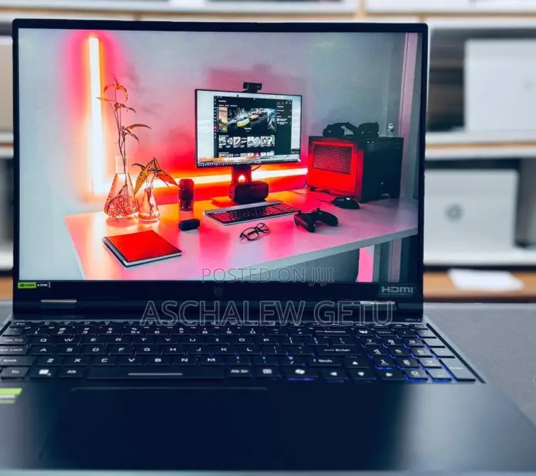 New Laptop Acer Predator Helios Neo 16 8GB Intel Core I9 SSD 1T