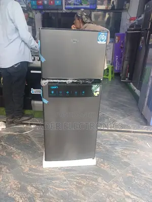 Photo - Orbit Refrigerator 210