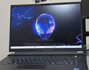 New Laptop Alienware M15 r3 16GB Intel Core i7 SSD 1T