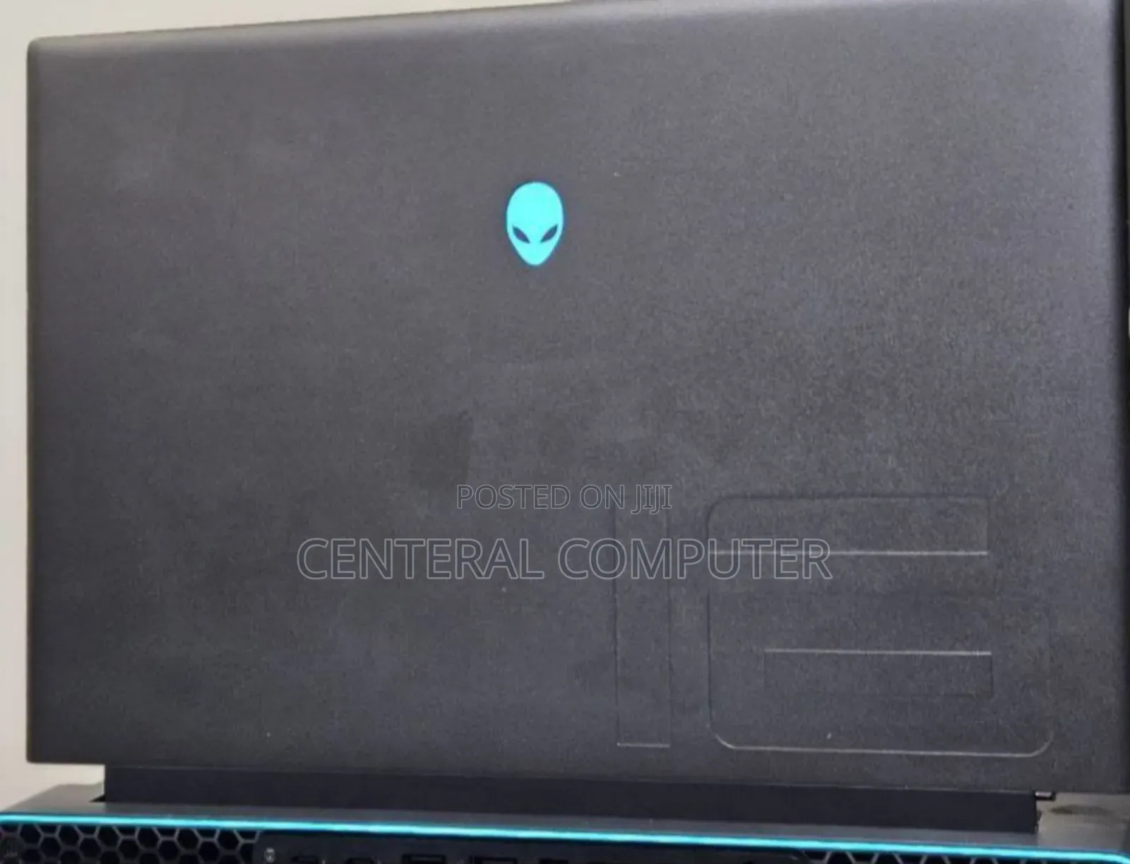 New Laptop Alienware M15 r3 16GB Intel Core i7 SSD 1T