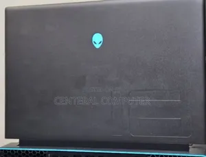 New Laptop Alienware M15 r3 16GB Intel Core i7 SSD 1T