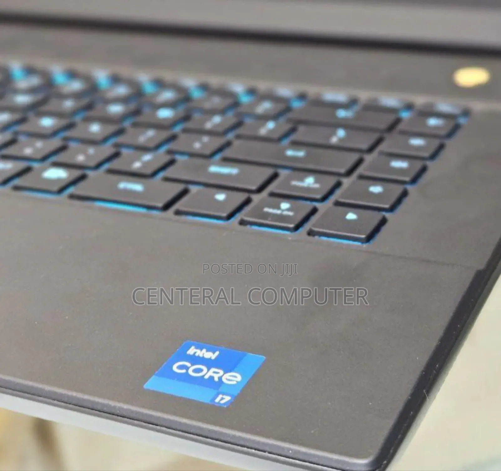 New Laptop Alienware M15 r3 16GB Intel Core i7 SSD 1T