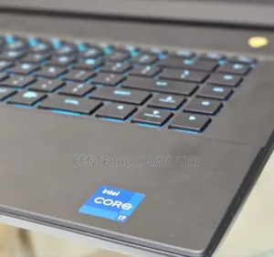 New Laptop Alienware M15 r3 16GB Intel Core i7 SSD 1T