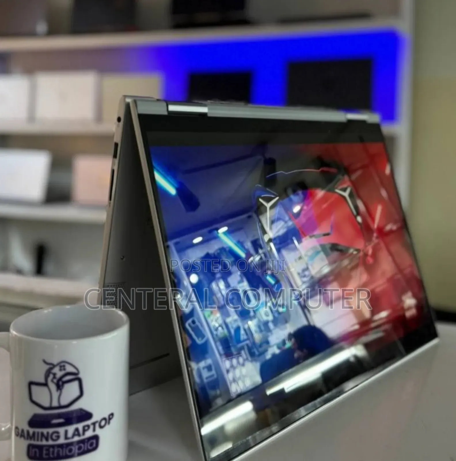 New Laptop Dell Inspiron 13 7373 18GB Intel Core I7 SSD 1T