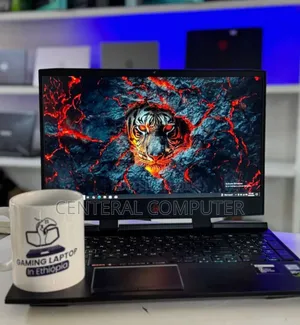 Photo - New Laptop HP Omen X 16GB Intel Core I7 SSD 512GB