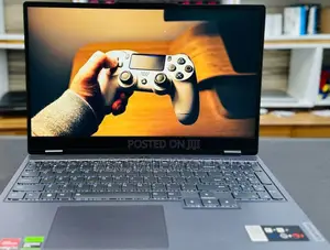 New Laptop Lenovo Legion 5 16GB Intel Core I5 SSD 512GB