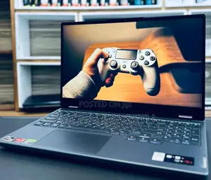 New Laptop Lenovo Legion 5 16GB Intel Core I5 SSD 512GB