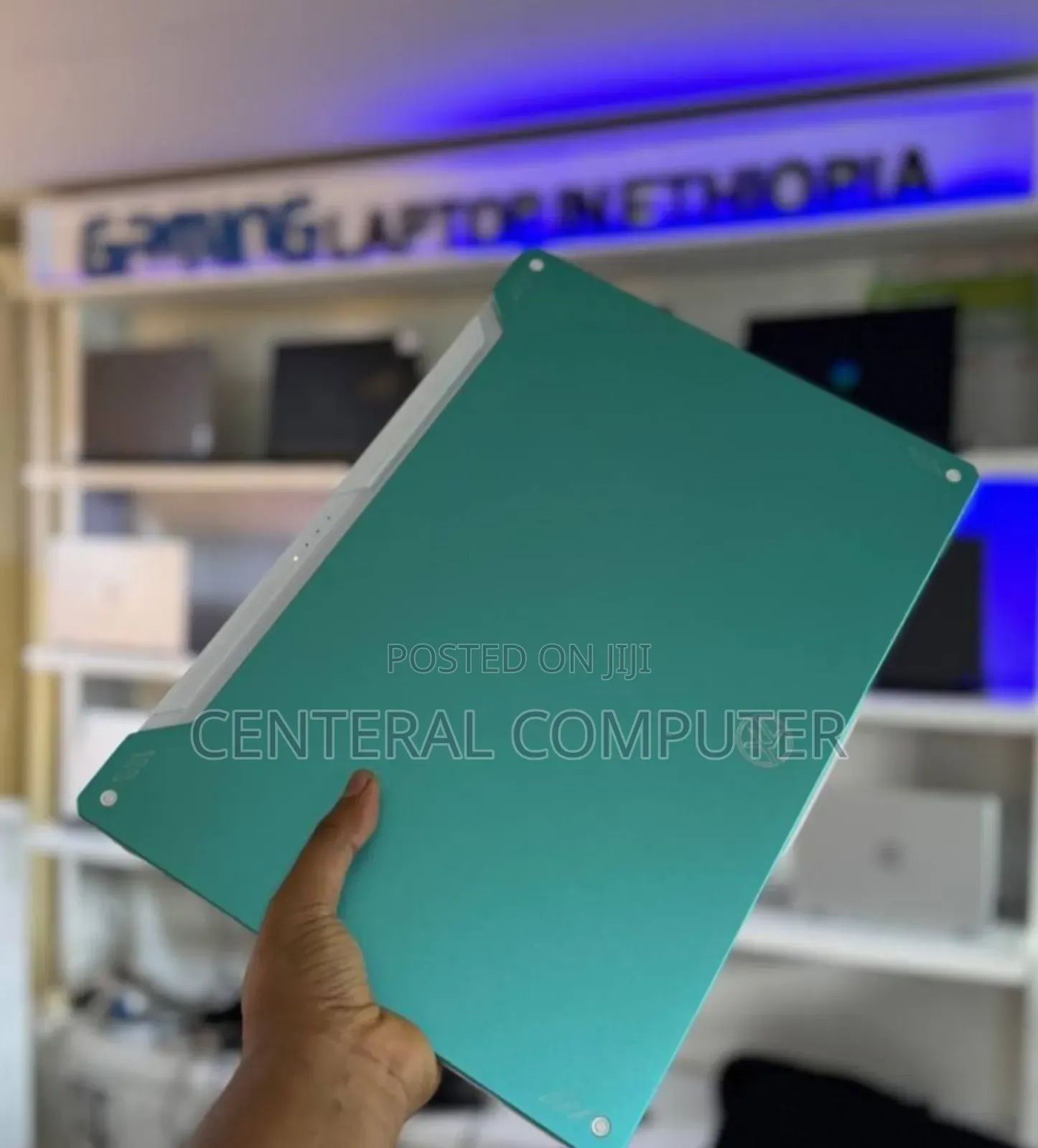 New Laptop Asus TUF Gaming F16 16GB Intel Core I7 SSD 512GB