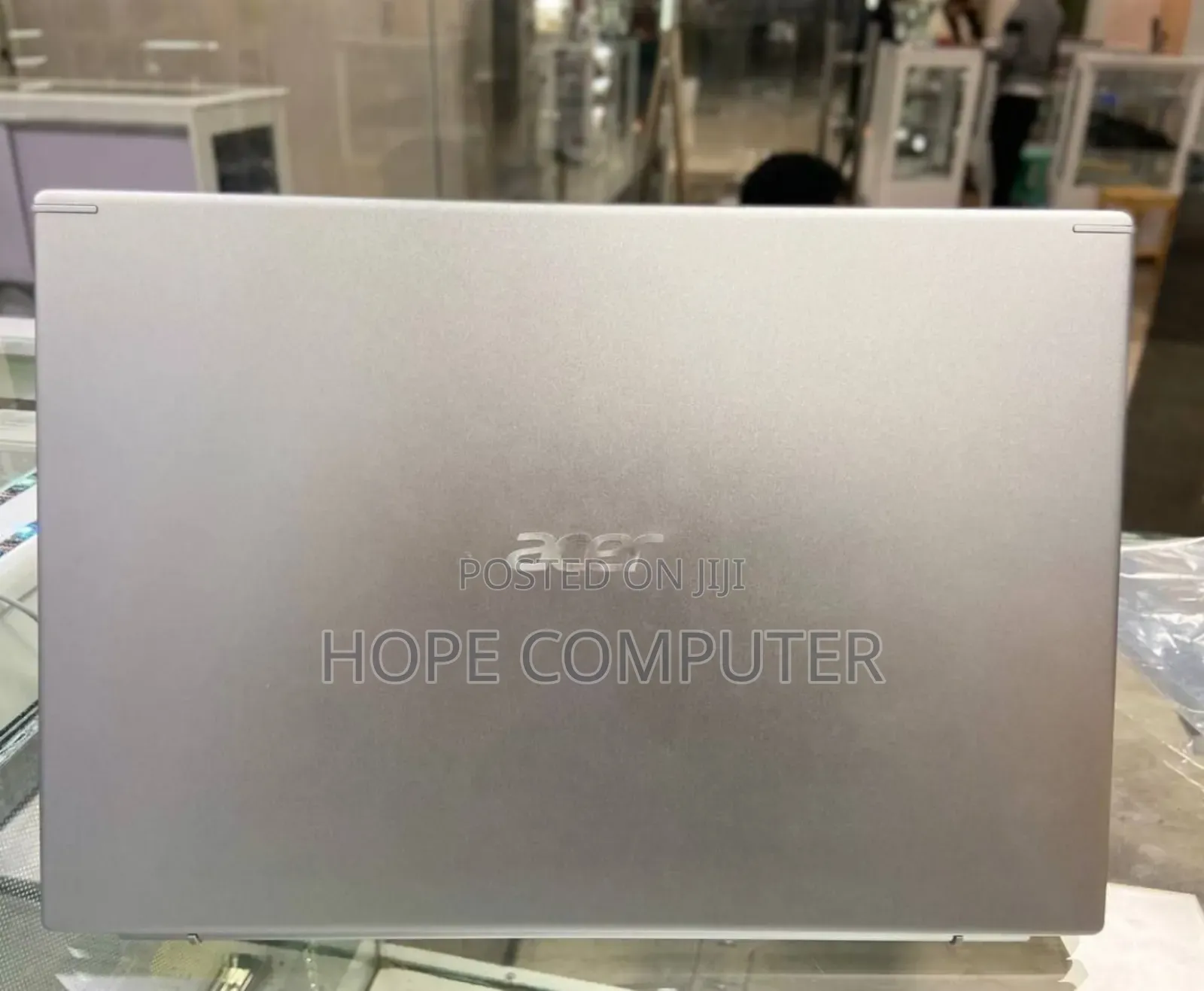 New Laptop Acer Aspire 1 8GB Intel Core I7 SSD 256GB