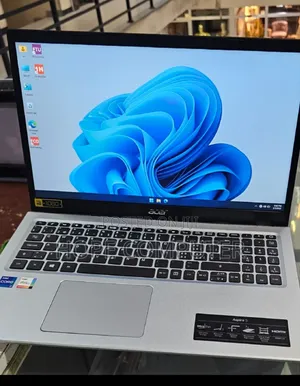 New Laptop Acer Aspire 1 8GB Intel Core I7 SSD 256GB