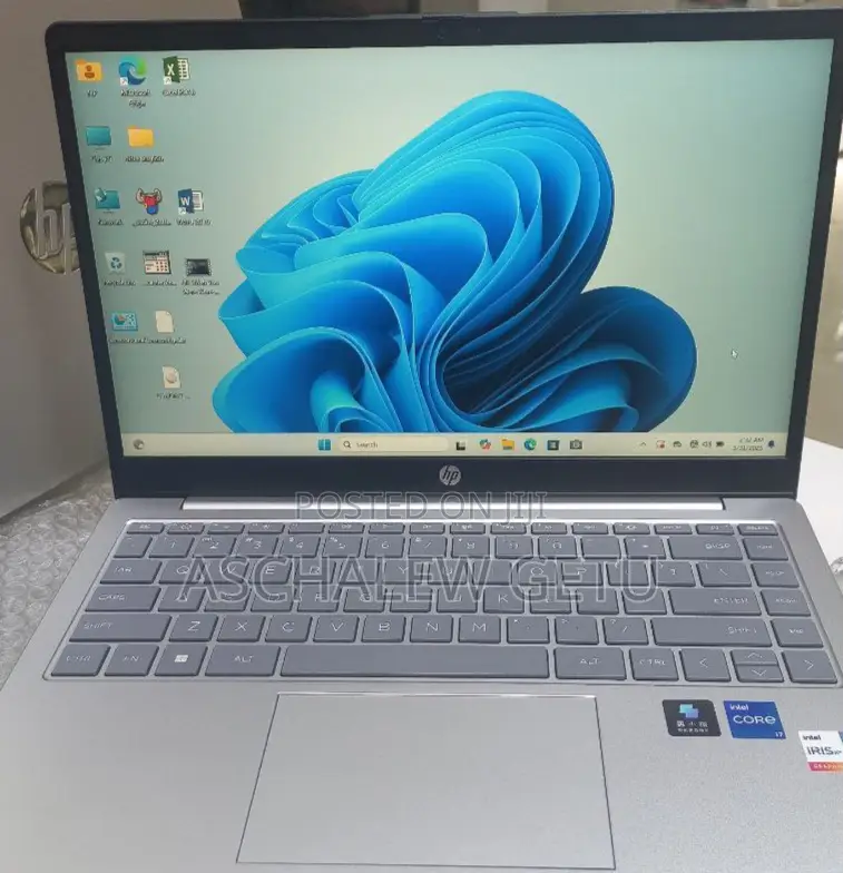 New Laptop HP Stream Notebook 16GB Intel Core I7 SSD 512GB