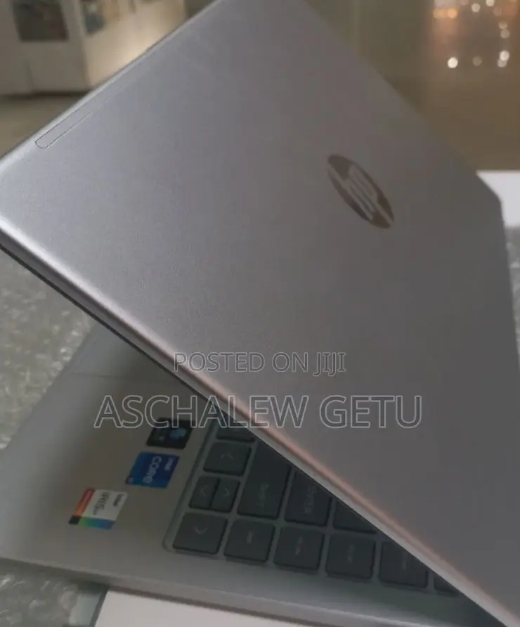 New Laptop HP Stream Notebook 16GB Intel Core I7 SSD 512GB