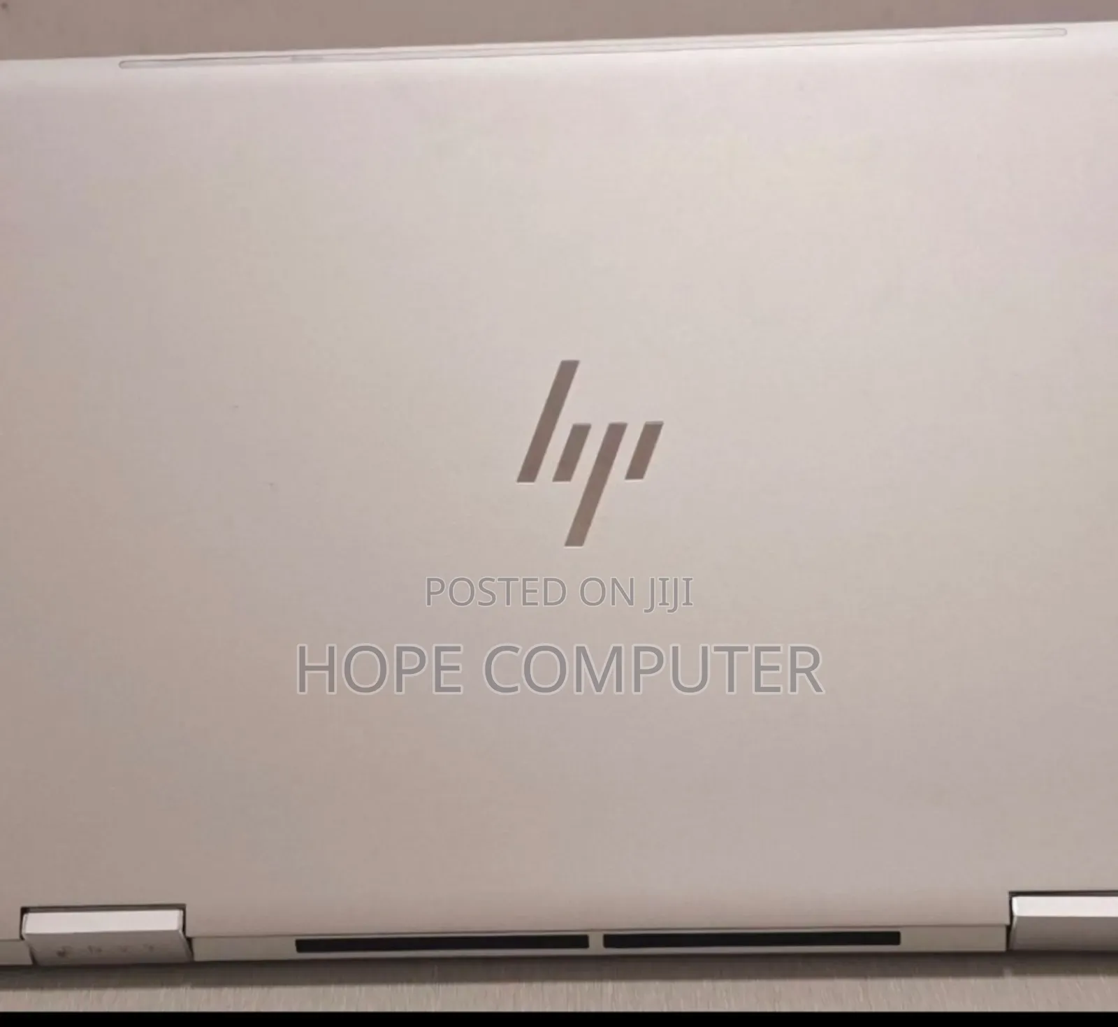 New Laptop HP Envy X360 16GB Intel Core I5 SSD 512GB
