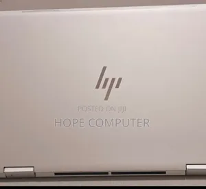 New Laptop HP Envy X360 16GB Intel Core I5 SSD 512GB