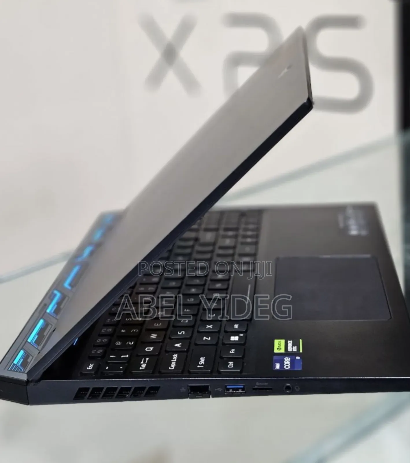 New Laptop Acer Predator Helios Neo 16 32GB Intel Core I9 SSD 1T