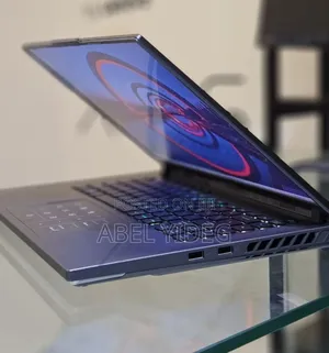 New Laptop Asus ROG Strix G16 G614 32GB Intel Core I9 SSD 1T