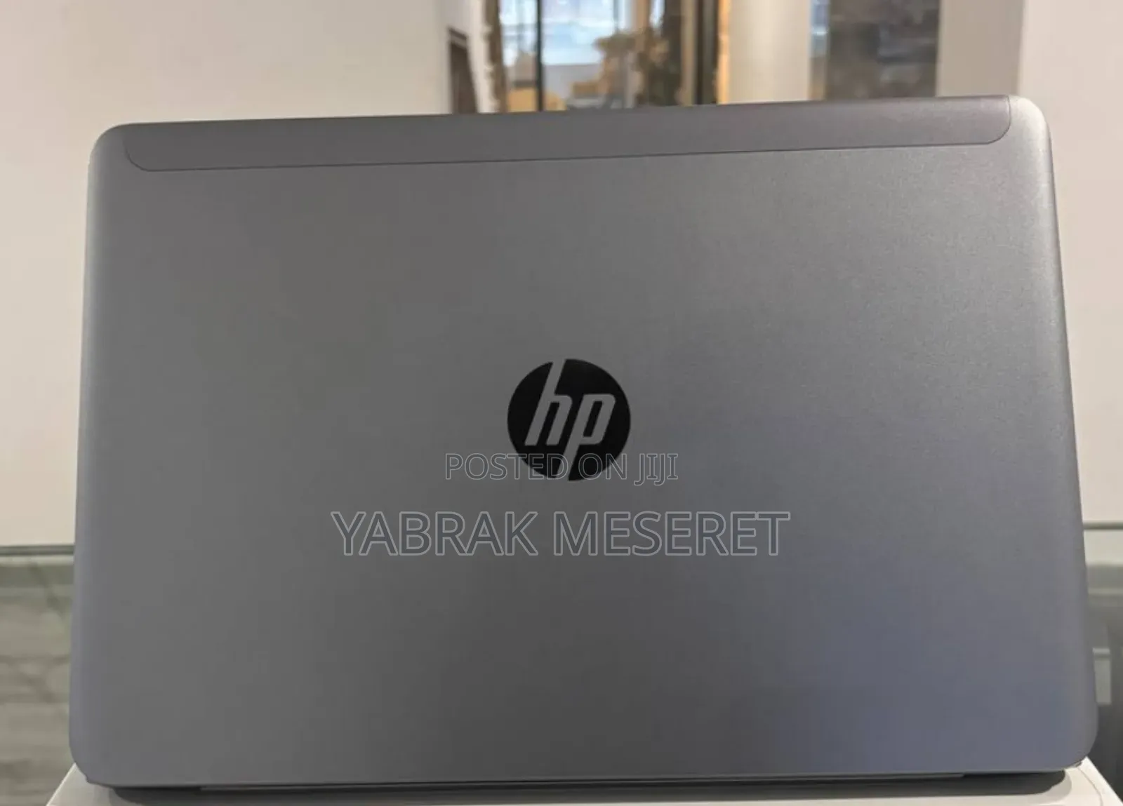 New Laptop HP 8GB Intel Core I5 SSD 256GB