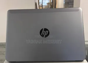 New Laptop HP 8GB Intel Core I5 SSD 256GB