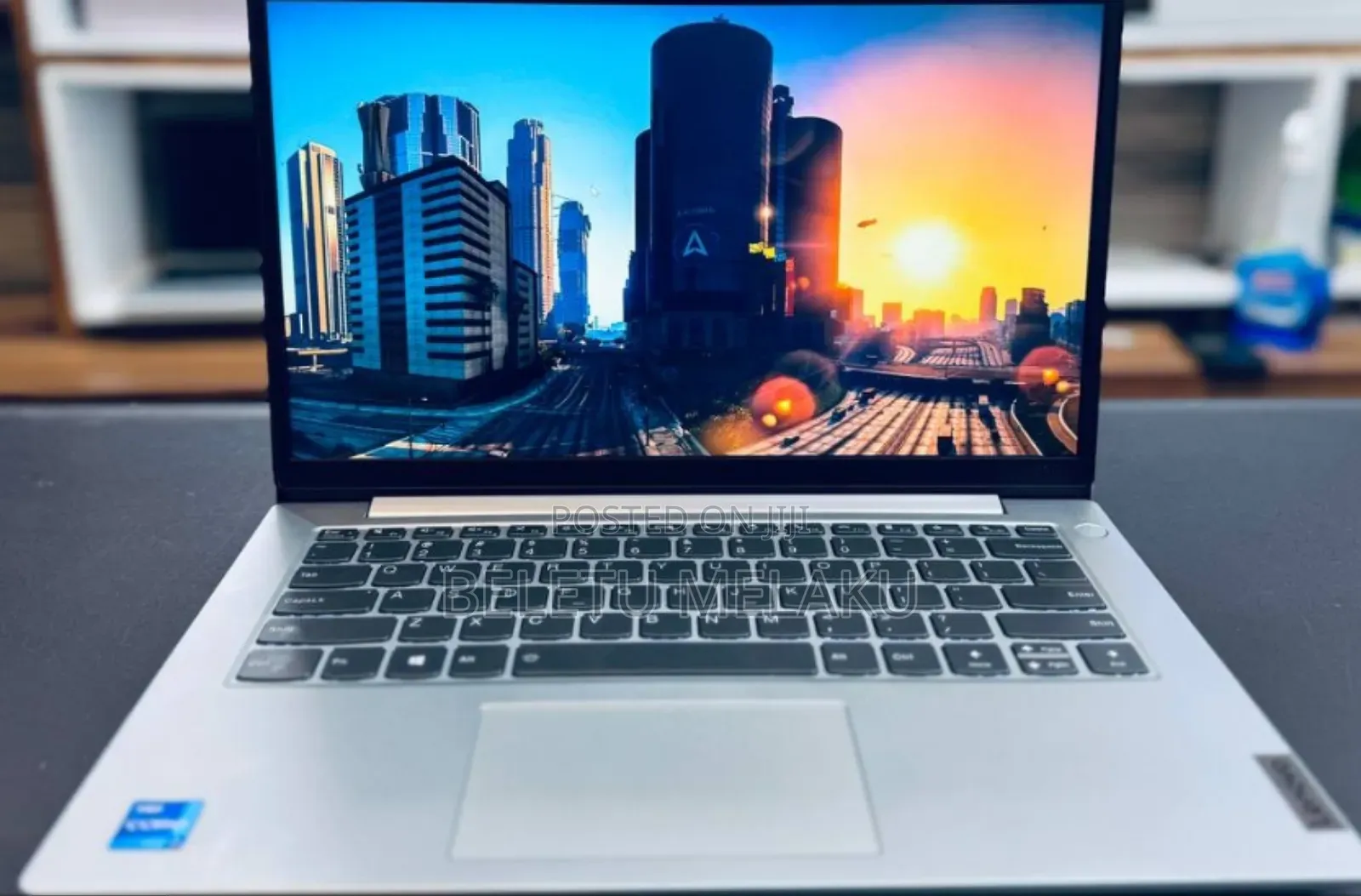 New Laptop Lenovo IdeaPad 1 12GB Intel Core I7 SSD 512GB