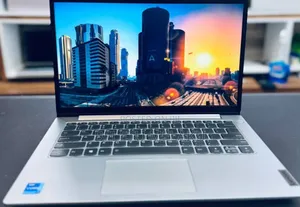 New Laptop Lenovo IdeaPad 1 12GB Intel Core I7 SSD 512GB