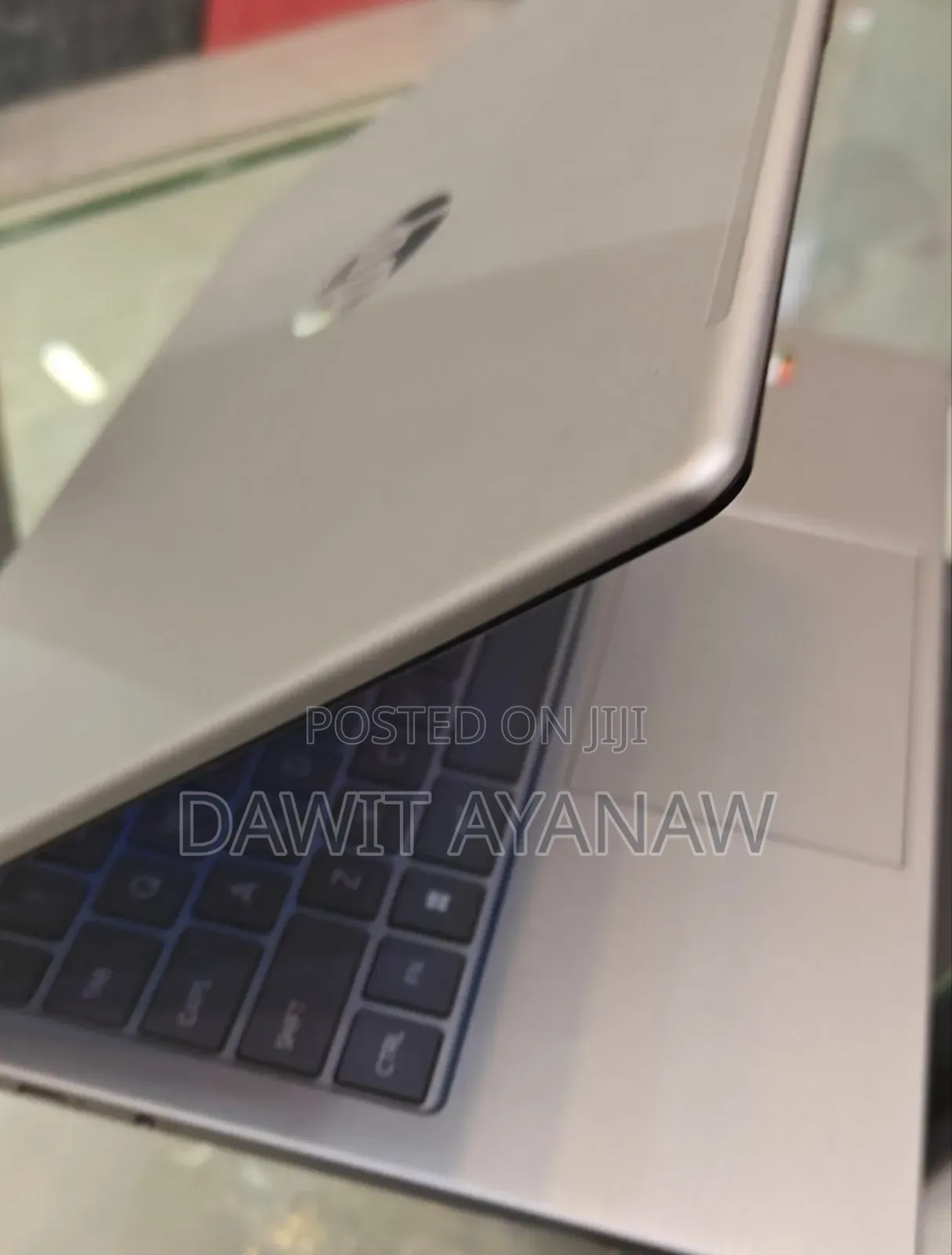 New Laptop HP Stream Notebook 16GB Intel Core I5 SSD 512GB