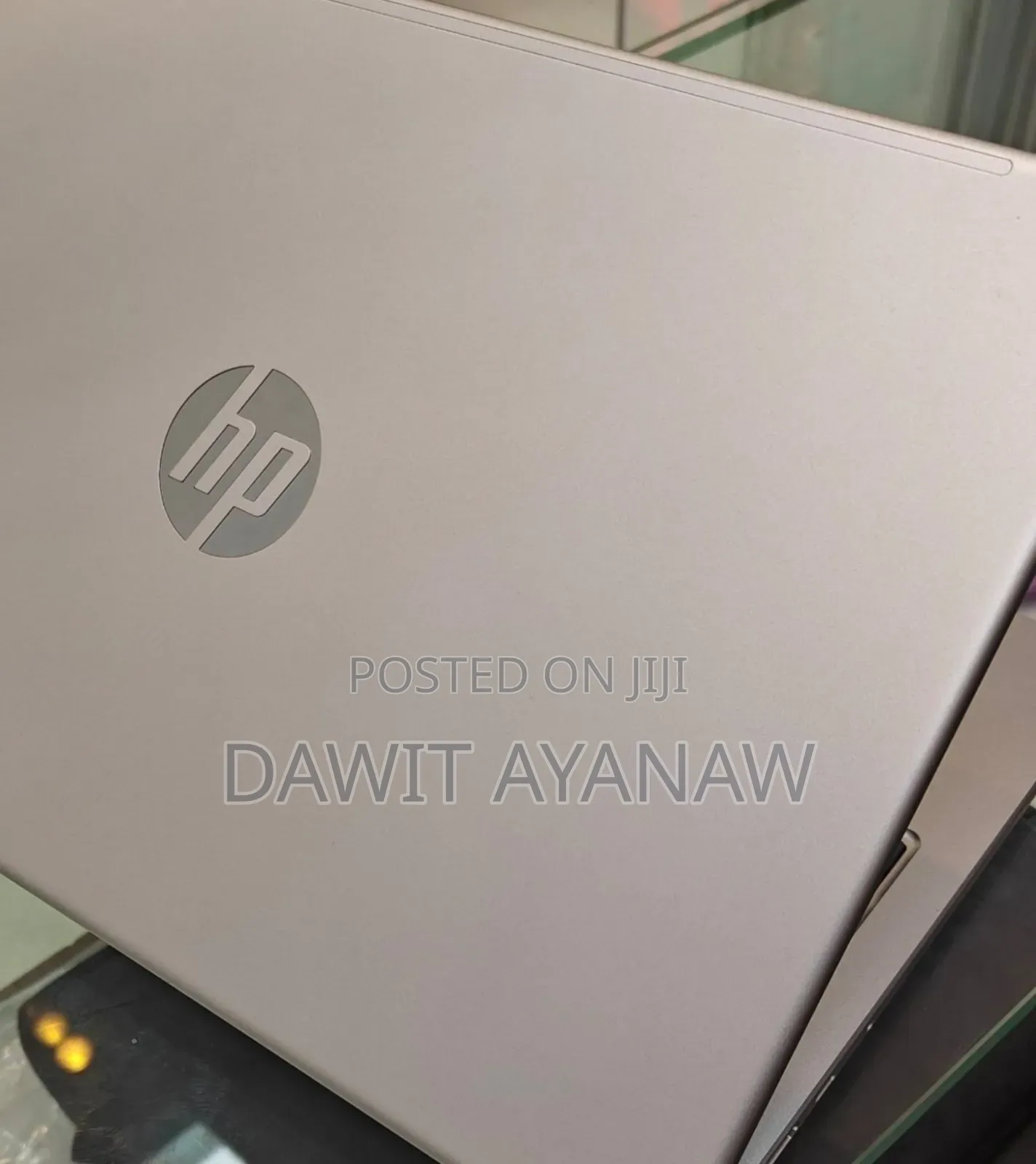New Laptop HP Stream Notebook 16GB Intel Core I5 SSD 512GB