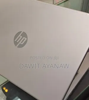 New Laptop HP Stream Notebook 16GB Intel Core I5 SSD 512GB