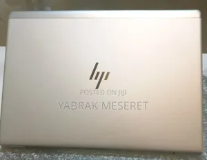 New Laptop HP EliteBook 840 G5 16GB Intel Core I5 SSD 512GB