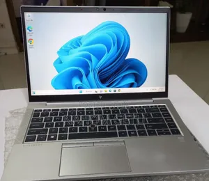 New Laptop HP EliteBook 840 16GB Intel Core I7 SSD 512GB