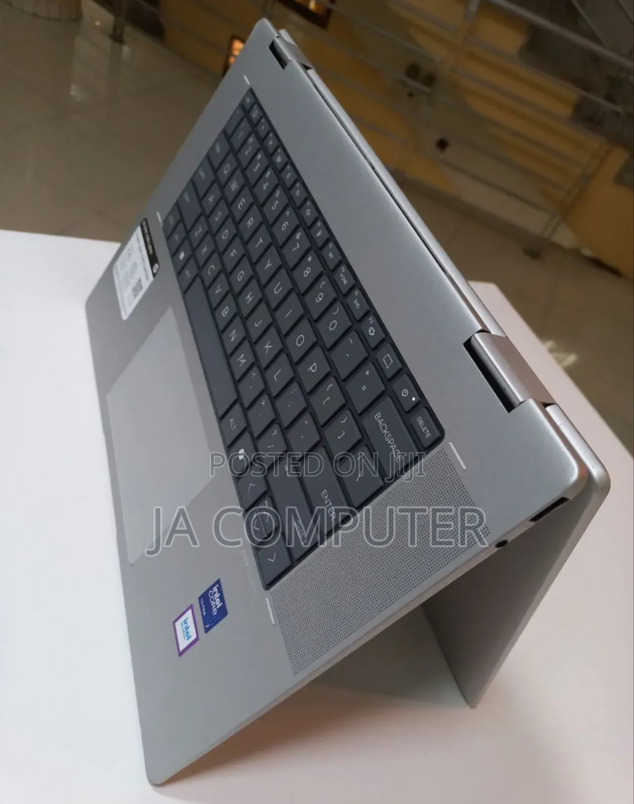 New Laptop HP Envy X360 32GB Intel Core Ultra 7 SSD 2T