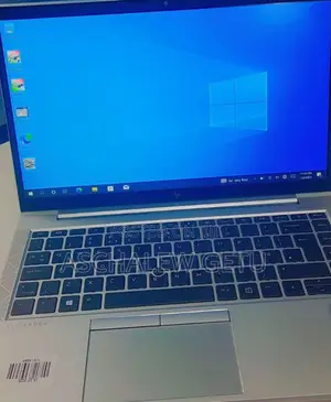 New Laptop HP EliteBook 840 G7 16GB Intel Core I7 SSD 512GB