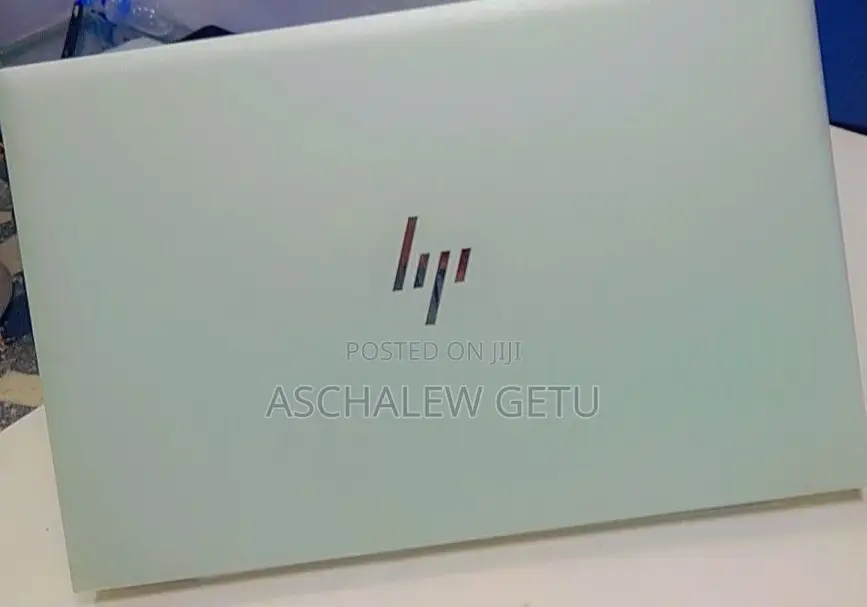 New Laptop HP EliteBook 840 G7 16GB Intel Core I7 SSD 512GB