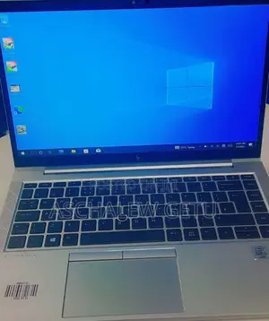 New Laptop HP EliteBook 840 G7 16GB Intel Core I7 SSD 512GB