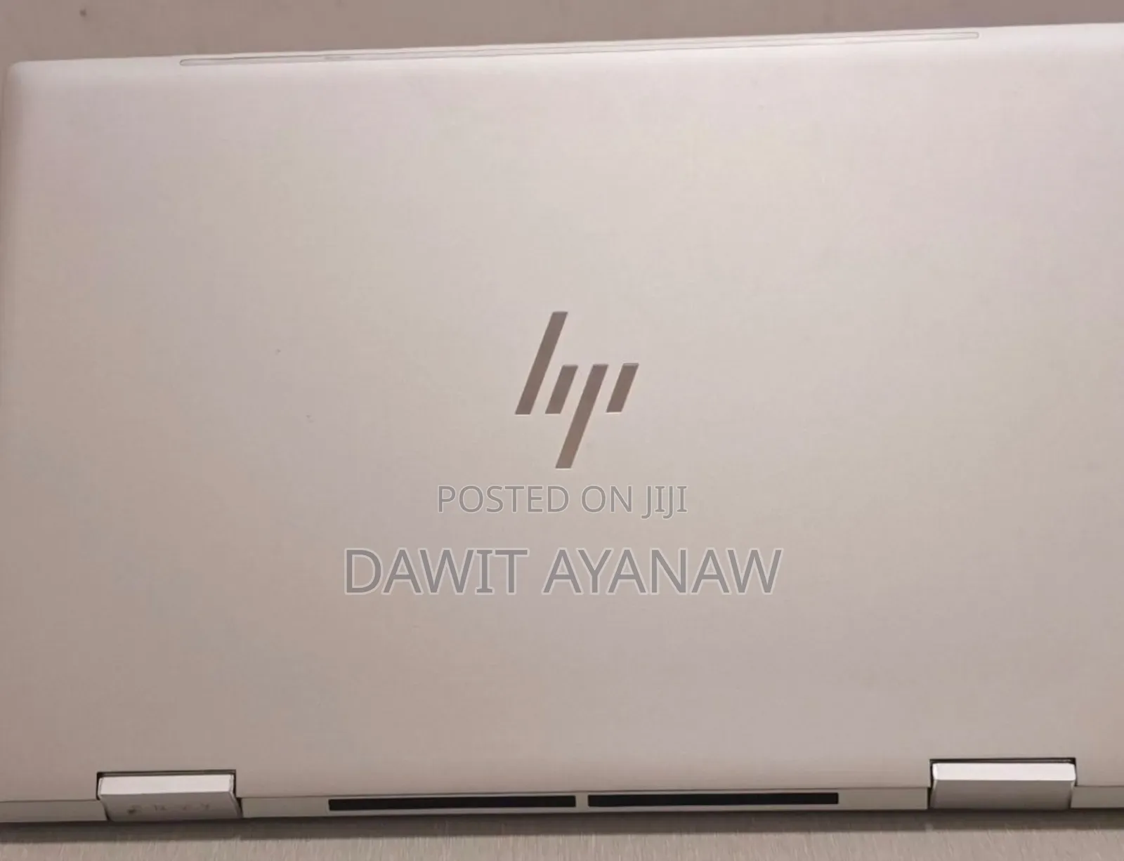 New Laptop HP Envy X360 16GB Intel Core I5 SSD 512GB