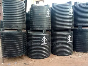 Photo - Roto Water Tanker Plastic Water Tanker Factory