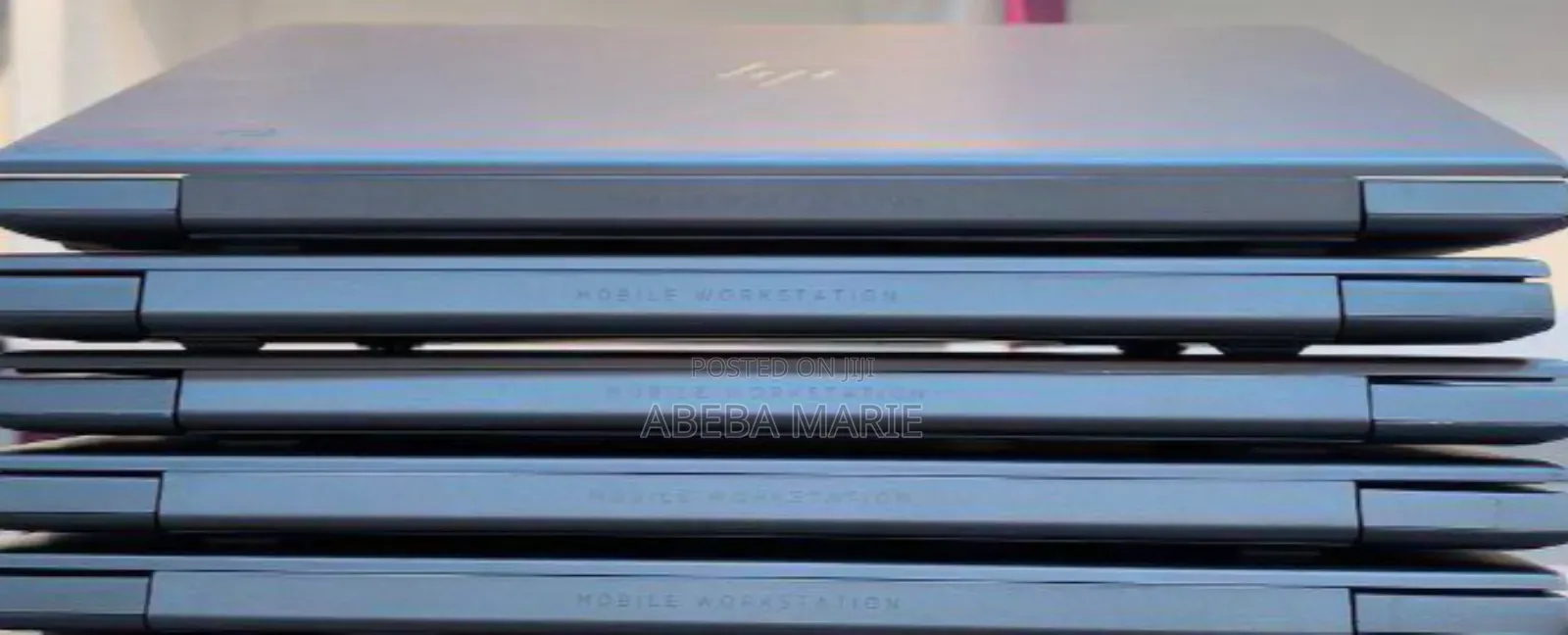 New Laptop HP EliteBook 830 G7 16GB Intel Core I5 SSD 512GB