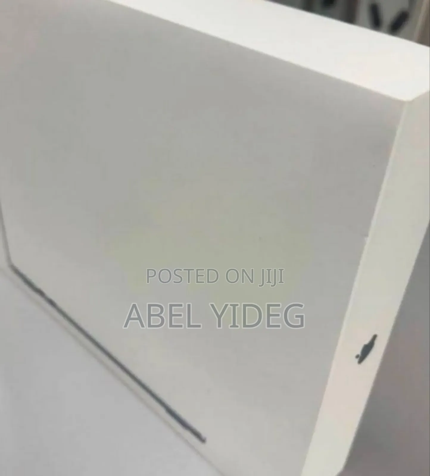 New Laptop Apple MacBook Air 16GB Apple M4 SSD 256GB