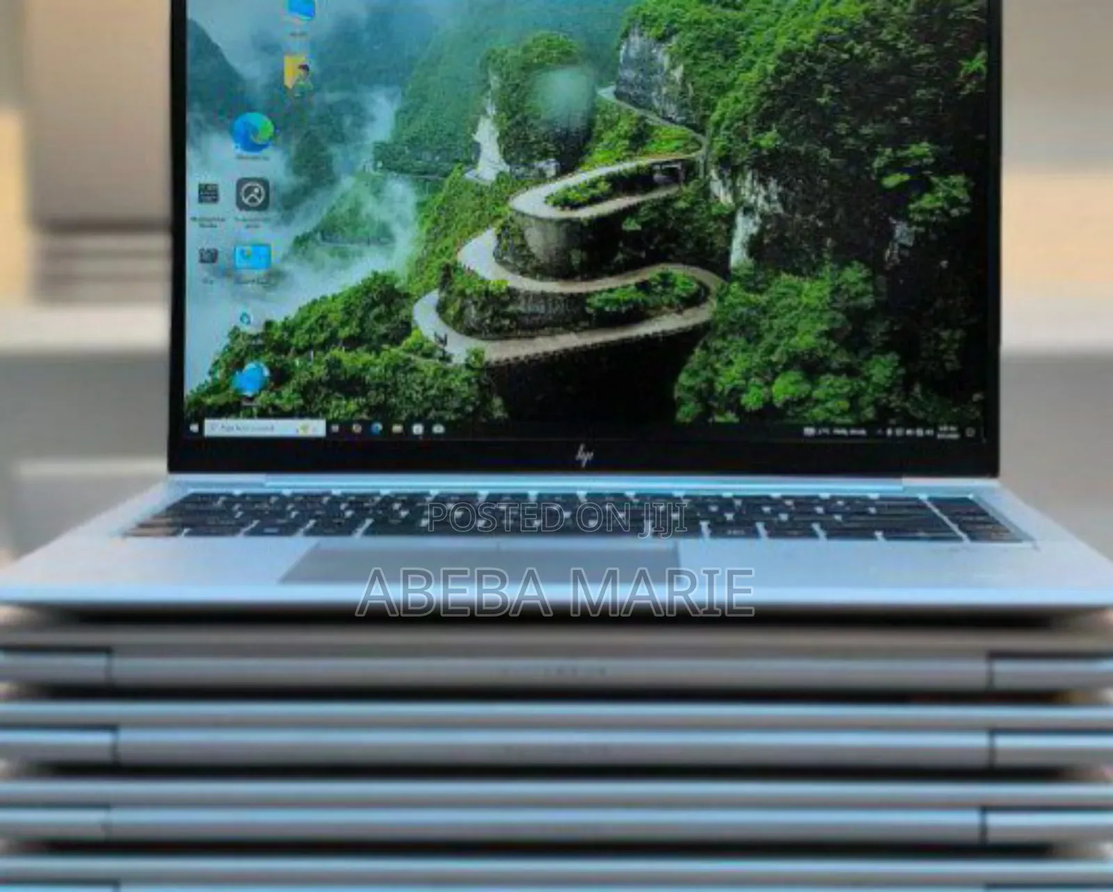 New Laptop HP EliteBook 830 G7 16GB Intel Core I5 SSD 512GB