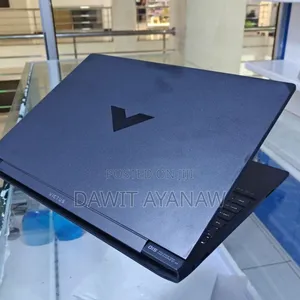New Laptop HP Victus 15 16GB Intel Core I7 SSD 1T