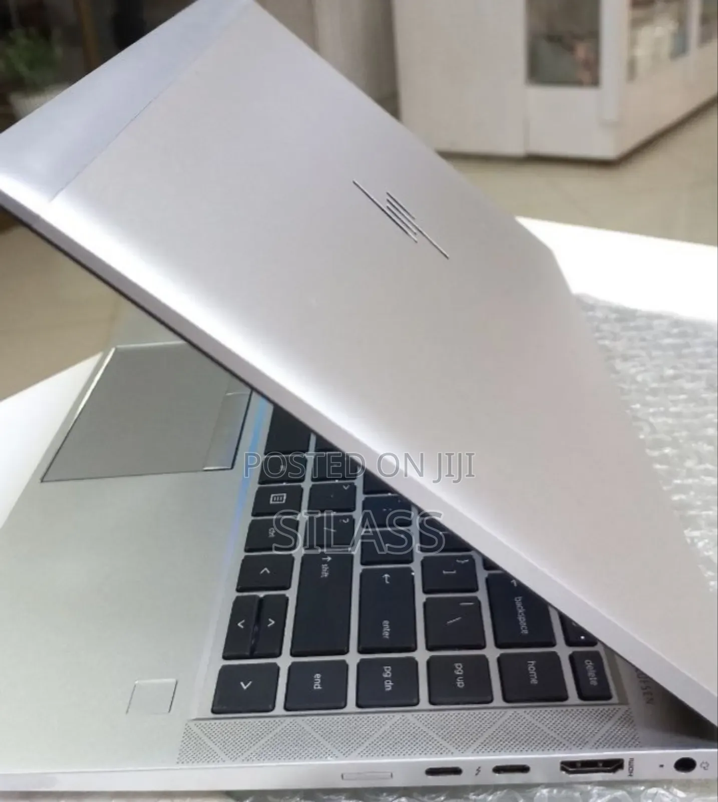 New Laptop HP EliteBook 840 G8 16GB Intel Core I7 SSD 512GB